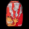 GARFIELD CAT SCRATCH (DLXR)