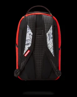 GARFIELD CAT SCRATCH (DLXR)