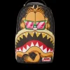 GARFIELD GRILLS (DLXV)