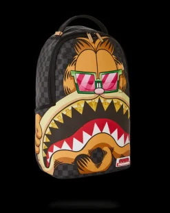 GARFIELD GRILLS (DLXV)