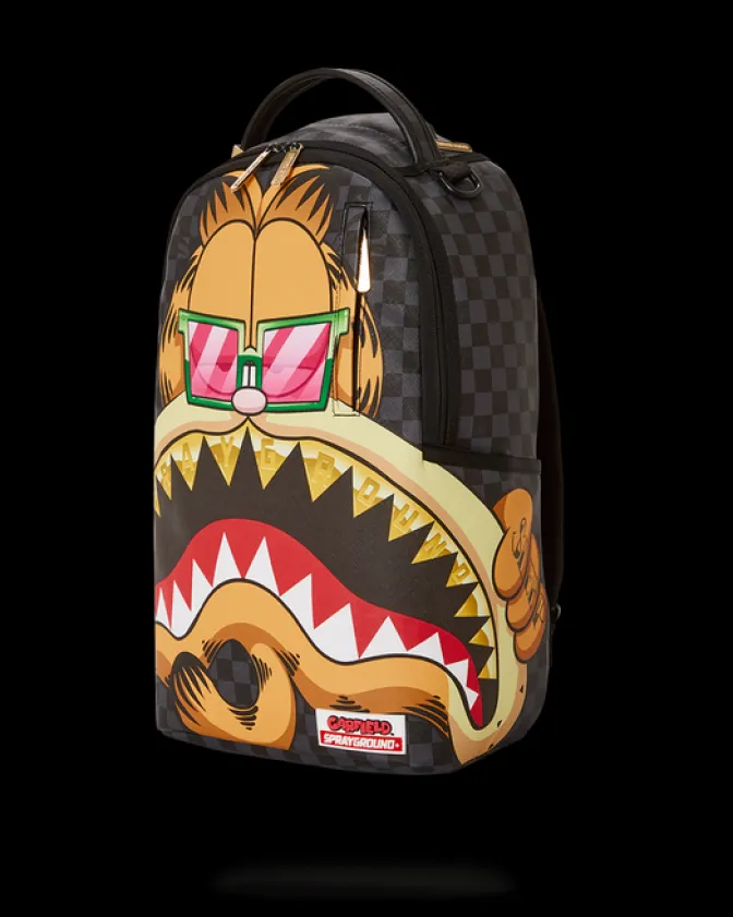 GARFIELD GRILLS (DLXV)