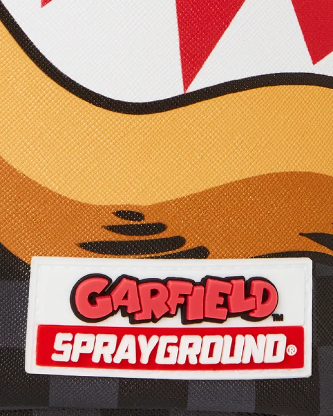 GARFIELD GRILLS (DLXV)