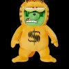 GARFIELD MONEYBEAR SUIT TEDDYBEAR BACKPACK