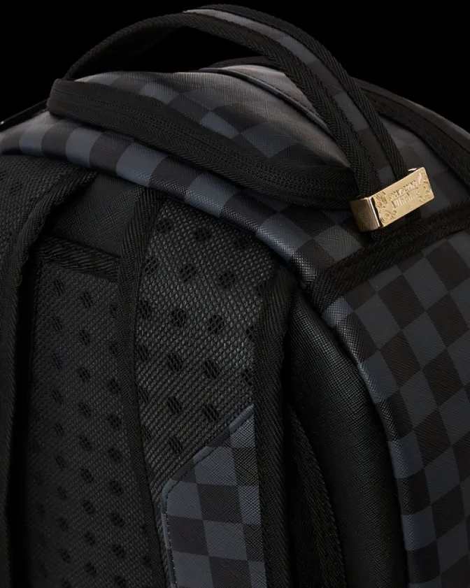 GARFIELD PIZZA SHARKBITE BACKPACK (DLXV)