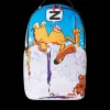 GARFIELD SLEEPING KITTY BACKPACK