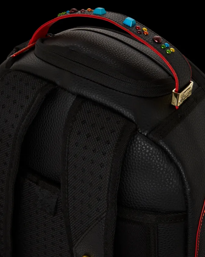 GEMSTONE OUTLAW BACKPACK (DLXV)