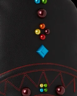 GEMSTONE OUTLAW BACKPACK (DLXV)