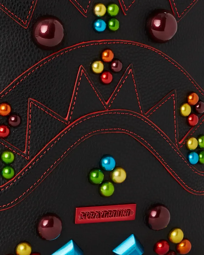 GEMSTONE OUTLAW BACKPACK (DLXV)
