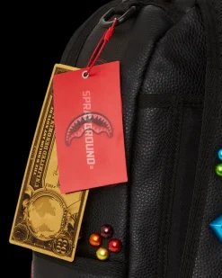 GEMSTONE OUTLAW BACKPACK (DLXV)