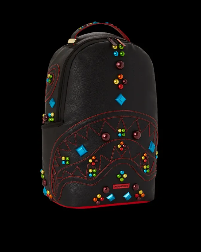 GEMSTONE OUTLAW BACKPACK (DLXV)