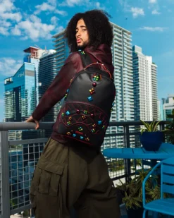 GEMSTONE OUTLAW BACKPACK (DLXV)