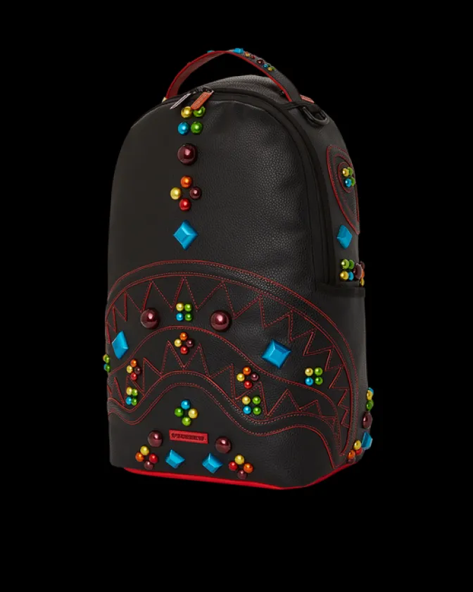 GEMSTONE OUTLAW BACKPACK (DLXV)