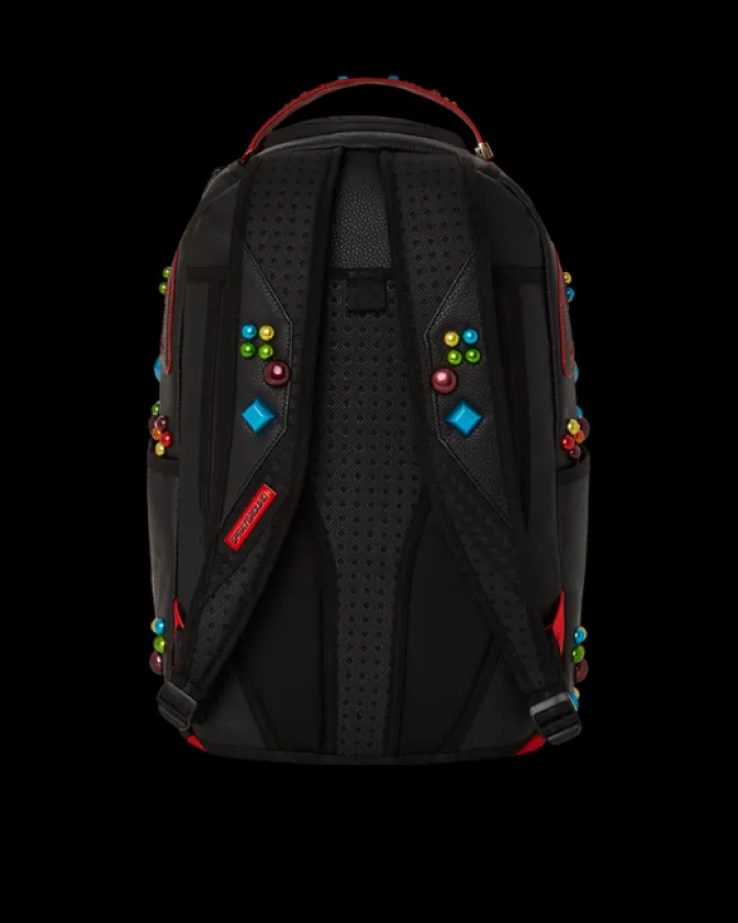 GEMSTONE OUTLAW BACKPACK (DLXV)
