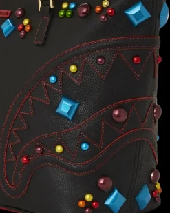 GEMSTONE OUTLAW TOTE