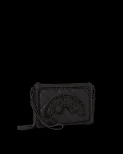 GHOST SHADOW CROSSOVER CLUTCH