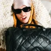 GHOST SHADOW MINI DUFFLE