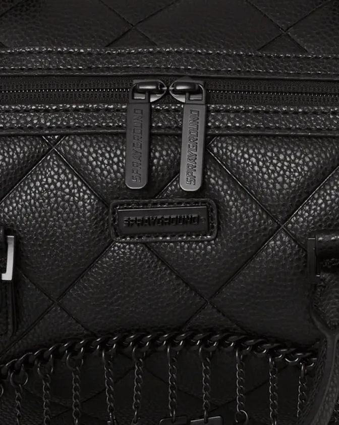 GHOST SHADOW MINI DUFFLE