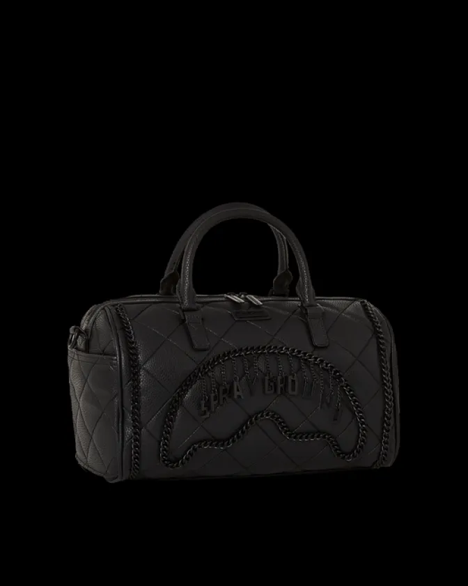 GHOST SHADOW MINI DUFFLE