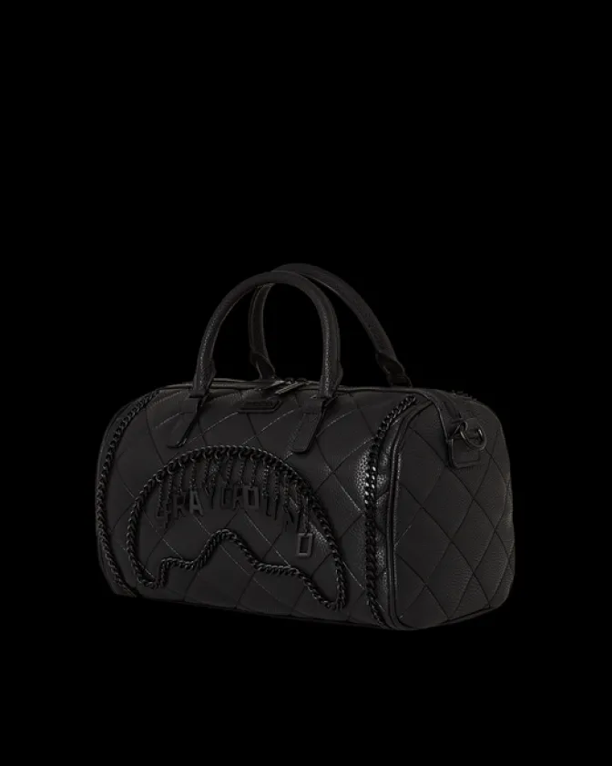 GHOST SHADOW MINI DUFFLE