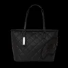 GHOST SHADOW TOTE