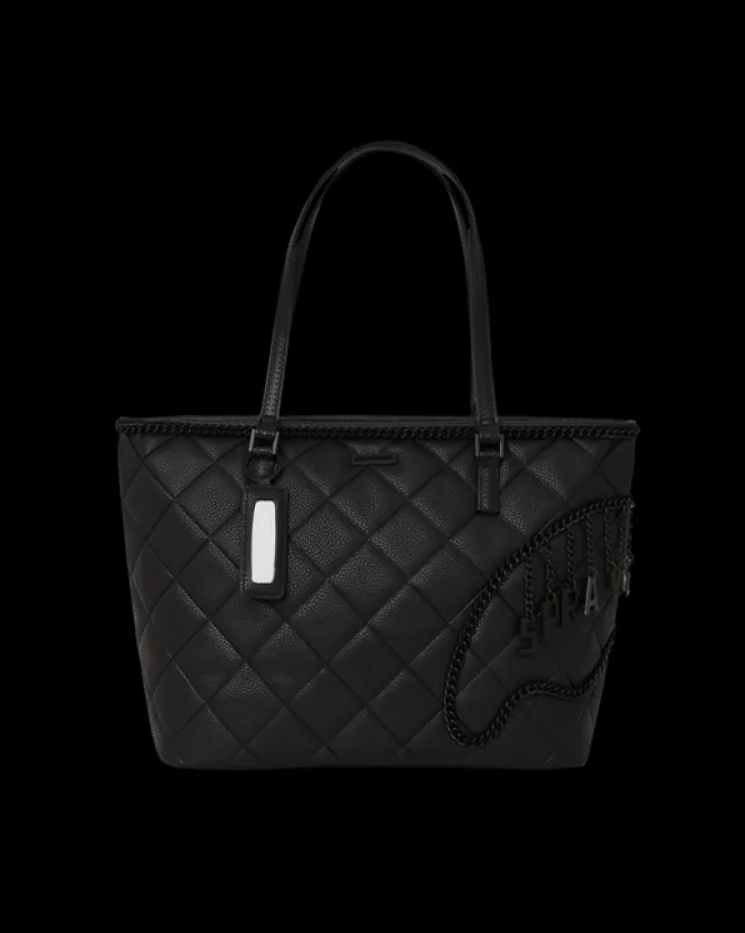 GHOST SHADOW TOTE