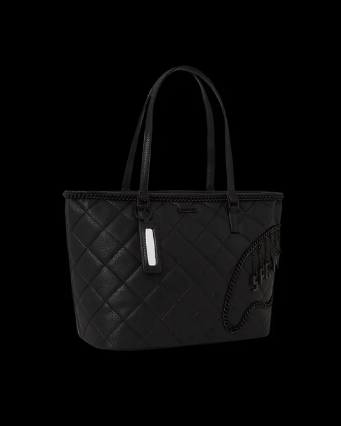 GHOST SHADOW TOTE