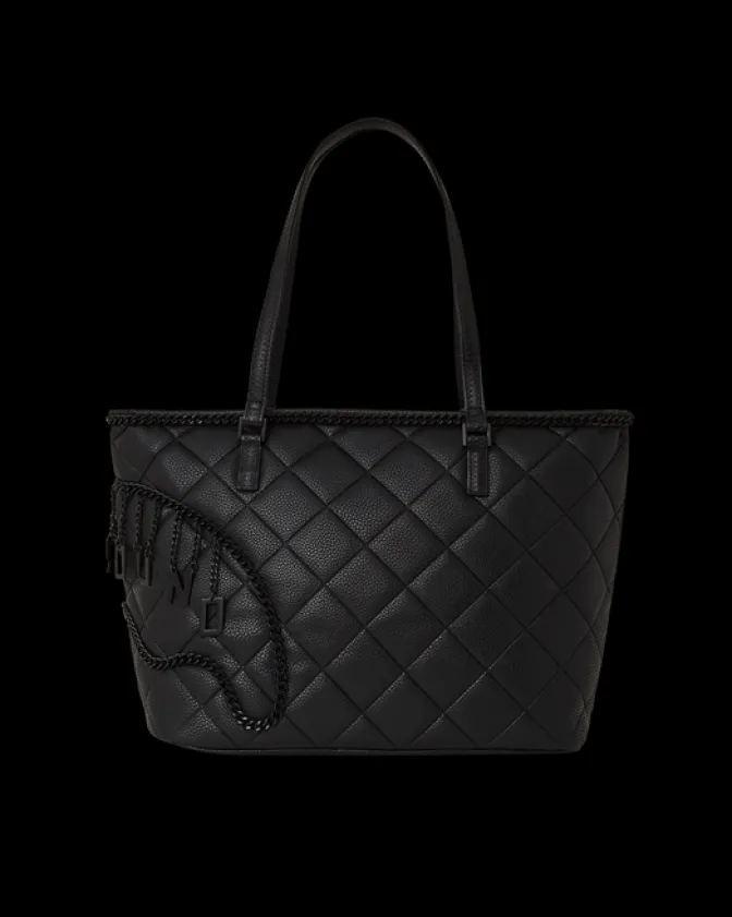 GHOST SHADOW TOTE