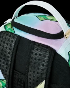 GIMME MY SPACE BACKPACK