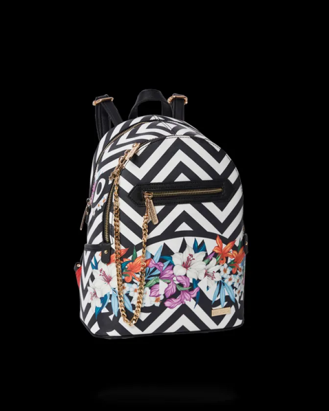 GLASS HOUSE SAVAGE BACKPACK