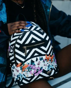 GLASS HOUSE SAVAGE BACKPACK