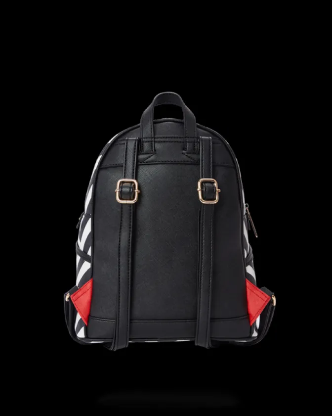 GLASS HOUSE SAVAGE BACKPACK