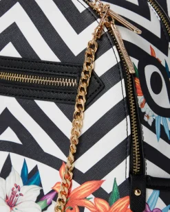 GLASS HOUSE SAVAGE BACKPACK