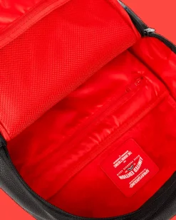 GLOBAL GAMES BACKPACK
