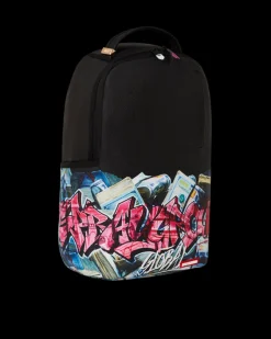 GLOBAL GAMES BACKPACK