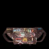 GLOBAL MOGUL CARGO CROSSBODY