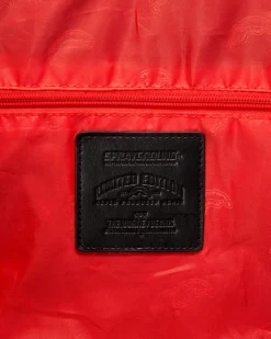 GLOBAL MOGUL EMPEROR DUFFLE