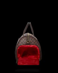 GLOBAL MOGUL EMPEROR DUFFLE