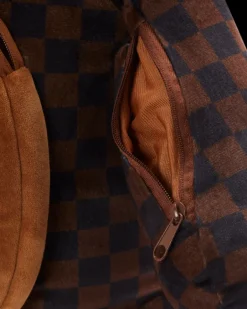GLOBAL MOGUL MONEYBEAR TEDDYBEAR BACKPACK