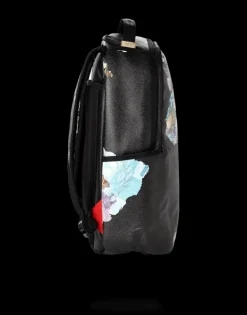 GLOBAL MONEY BACKPACK