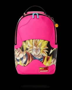 GOKU FASHION KILLA (DLXV)