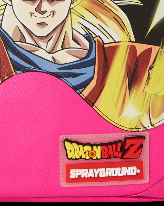 GOKU FASHION KILLA (DLXV)