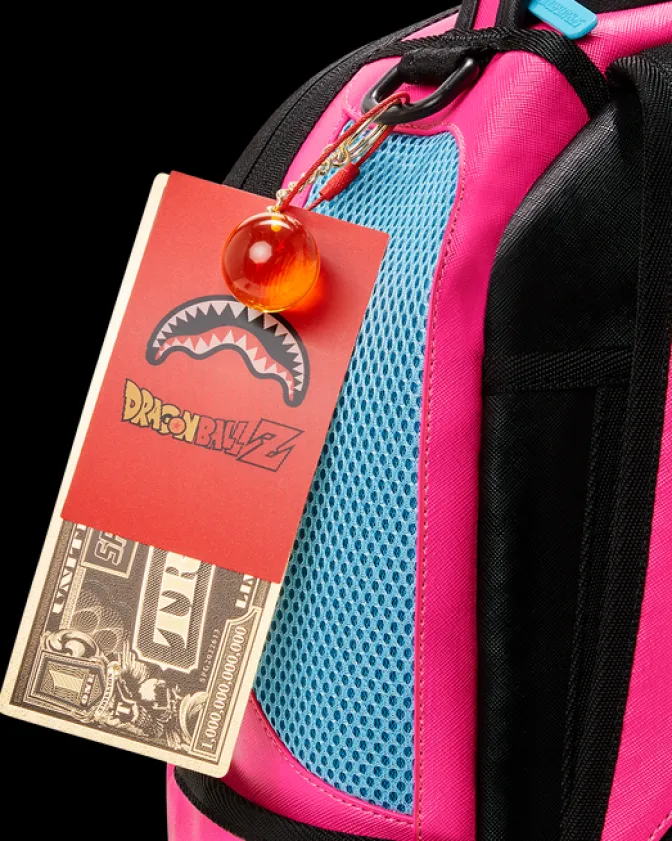 GOKU FASHION KILLA (DLXV)