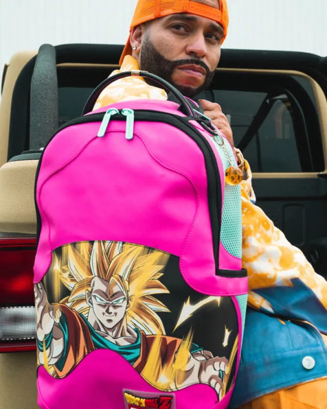 GOKU FASHION KILLA (DLXV)