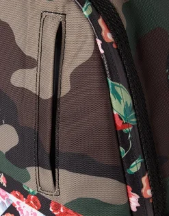 GRANDMA SHARK BACKPACK (ONE OF ONE)
