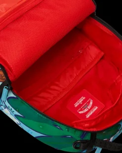GREEN DREAM BACKPACK (DLXR)