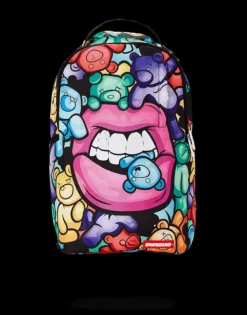 GUMMY LIPS