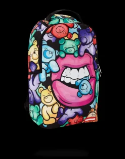 GUMMY LIPS