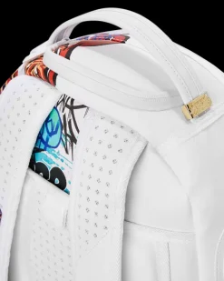 HALF GRAFF BACKPACK (DLXV)