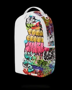 HALF GRAFF BACKPACK (DLXV)