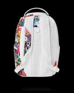 HALF GRAFF BACKPACK (DLXV)